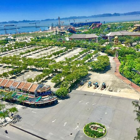 Ha Long Dream Hotel מראה חיצוני תמונה