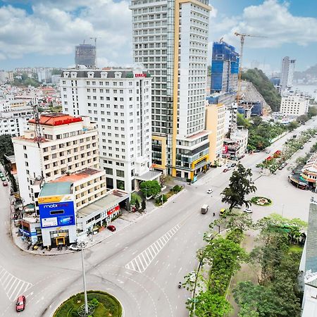 Ha Long Dream Hotel מראה חיצוני תמונה