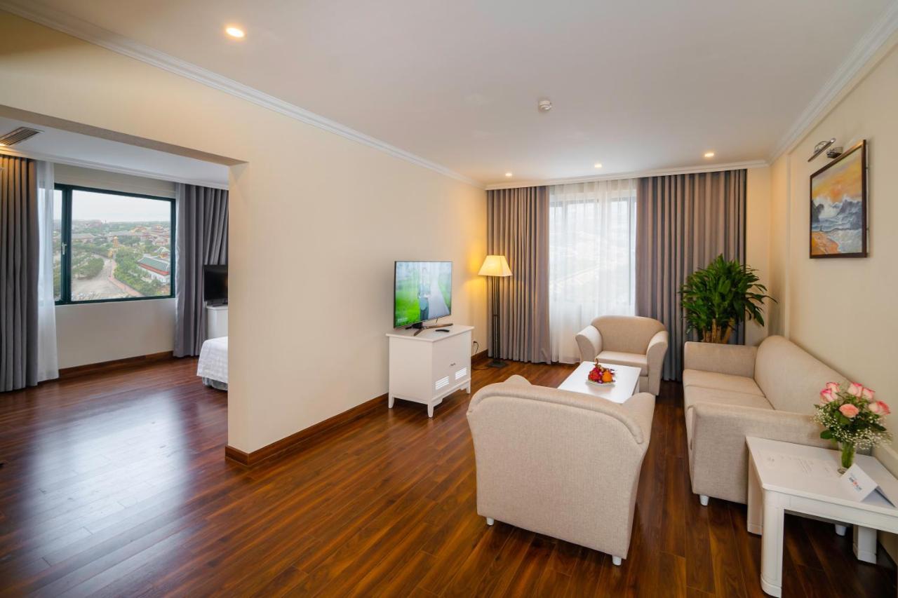 Ha Long Dream Hotel מראה חיצוני תמונה