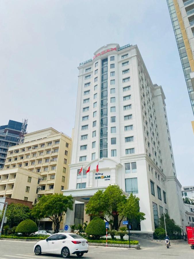 Ha Long Dream Hotel מראה חיצוני תמונה