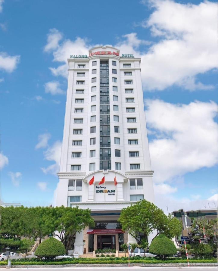 Ha Long Dream Hotel מראה חיצוני תמונה