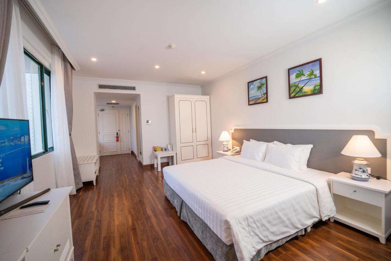 Ha Long Dream Hotel מראה חיצוני תמונה