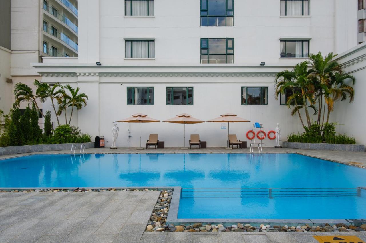 Ha Long Dream Hotel מראה חיצוני תמונה