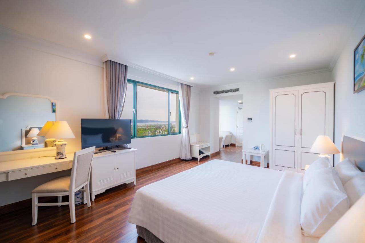 Ha Long Dream Hotel מראה חיצוני תמונה